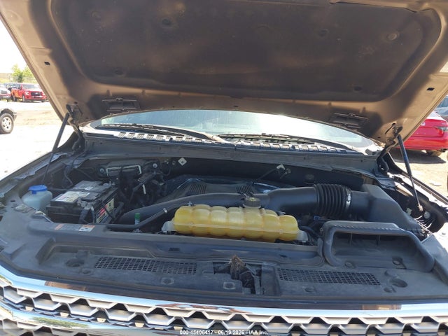 45406417 :رقم المزاد ، 1FMJK1LT2JEA13889 vin ، 2018 Ford Expedition Max Platinum مزاد بيع