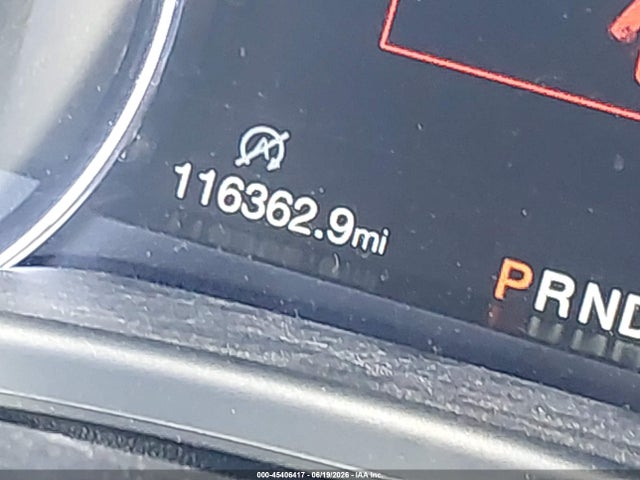 45406417 :رقم المزاد ، 1FMJK1LT2JEA13889 vin ، 2018 Ford Expedition Max Platinum مزاد بيع