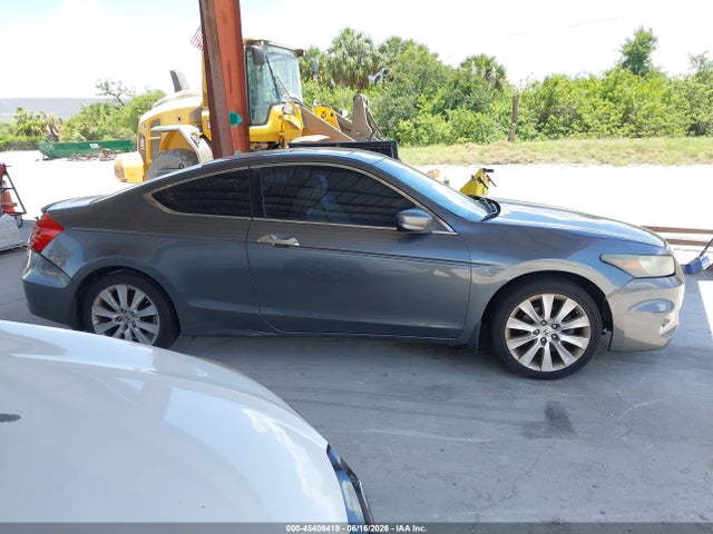 Aukcja sprzedaży 2012 Honda Accord 3.5 Ex-l, vin: 1HGCS2B83CA010317, numer aukcji: 45406419
