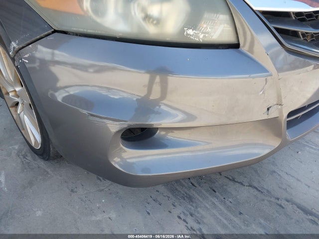 Aukcja sprzedaży 2012 Honda Accord 3.5 Ex-l, vin: 1HGCS2B83CA010317, numer aukcji: 45406419