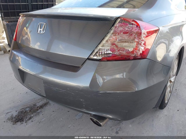 Aukcja sprzedaży 2012 Honda Accord 3.5 Ex-l, vin: 1HGCS2B83CA010317, numer aukcji: 45406419