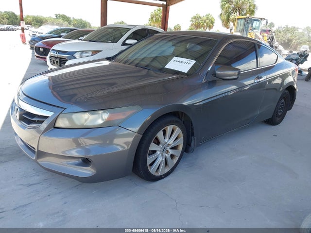 Aukcja sprzedaży 2012 Honda Accord 3.5 Ex-l, vin: 1HGCS2B83CA010317, numer aukcji: 45406419