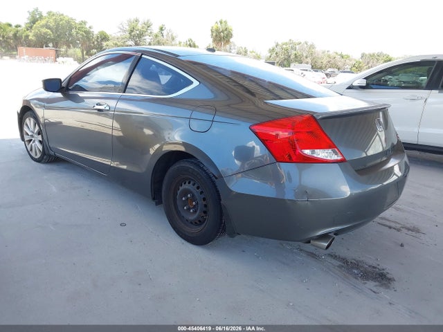 Aukcja sprzedaży 2012 Honda Accord 3.5 Ex-l, vin: 1HGCS2B83CA010317, numer aukcji: 45406419