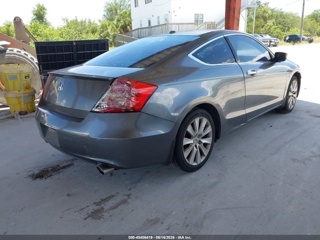 Aukcja sprzedaży 2012 Honda Accord 3.5 Ex-l, vin: 1HGCS2B83CA010317, numer aukcji: 45406419