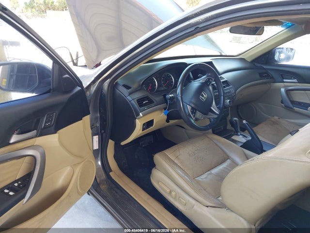Aukcja sprzedaży 2012 Honda Accord 3.5 Ex-l, vin: 1HGCS2B83CA010317, numer aukcji: 45406419
