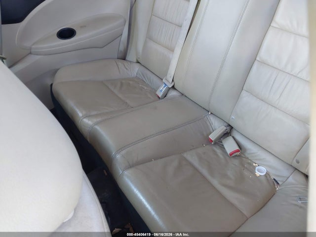Aukcja sprzedaży 2012 Honda Accord 3.5 Ex-l, vin: 1HGCS2B83CA010317, numer aukcji: 45406419