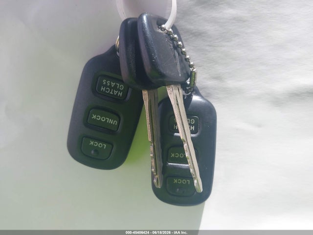 Aukcja sprzedaży 2008 Pontiac Vibe, vin: 5Y2SL65878Z414143, numer aukcji: 45406424