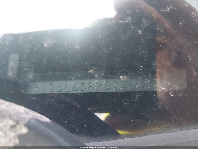 Продаж на аукціоні авто 2008 Pontiac Vibe, vin: 5Y2SL65878Z414143, номер лоту: 45406424