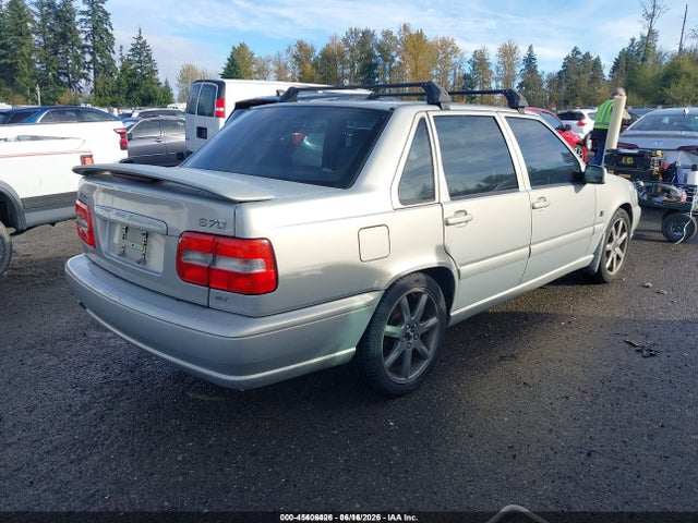 Продажа на аукционе авто 2000 Volvo S70 Glt/glt Se, vin: YV1LS56D4Y2623131, номер лота: 45406426