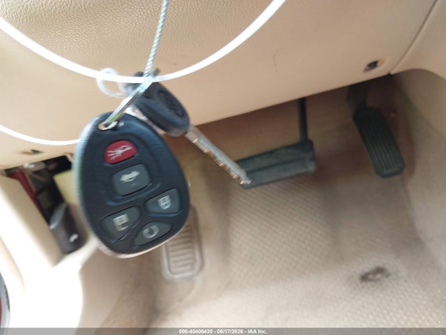 Продаж на аукціоні авто 2008 Buick Lucerne Cxl, vin: 1G4HD57208U183993, номер лоту: 45406430