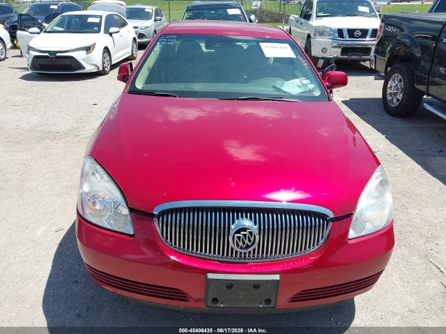 Продаж на аукціоні авто 2008 Buick Lucerne Cxl, vin: 1G4HD57208U183993, номер лоту: 45406430