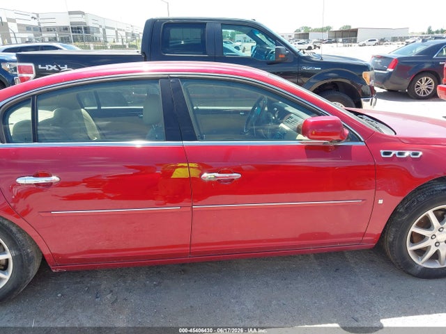 Продаж на аукціоні авто 2008 Buick Lucerne Cxl, vin: 1G4HD57208U183993, номер лоту: 45406430