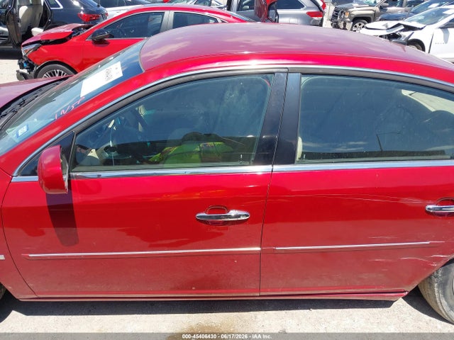 Продаж на аукціоні авто 2008 Buick Lucerne Cxl, vin: 1G4HD57208U183993, номер лоту: 45406430