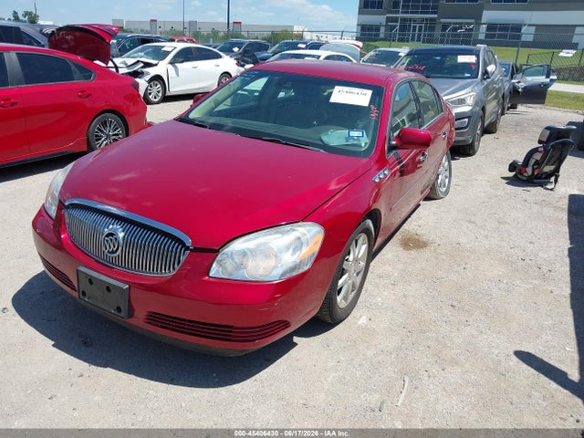 Продаж на аукціоні авто 2008 Buick Lucerne Cxl, vin: 1G4HD57208U183993, номер лоту: 45406430