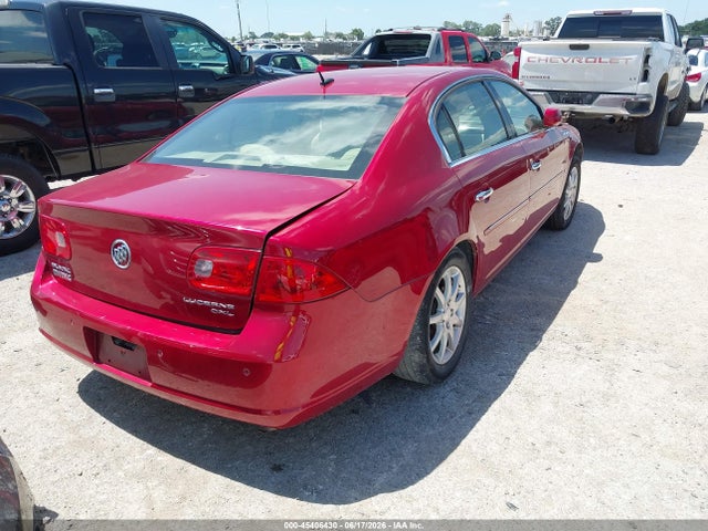 Продаж на аукціоні авто 2008 Buick Lucerne Cxl, vin: 1G4HD57208U183993, номер лоту: 45406430