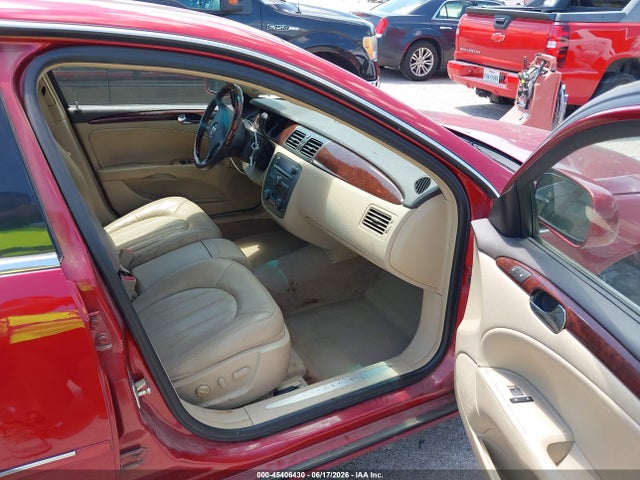Продаж на аукціоні авто 2008 Buick Lucerne Cxl, vin: 1G4HD57208U183993, номер лоту: 45406430