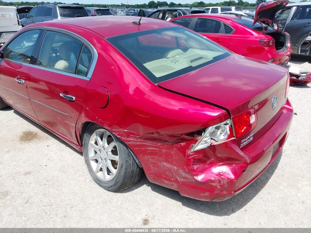 Продаж на аукціоні авто 2008 Buick Lucerne Cxl, vin: 1G4HD57208U183993, номер лоту: 45406430