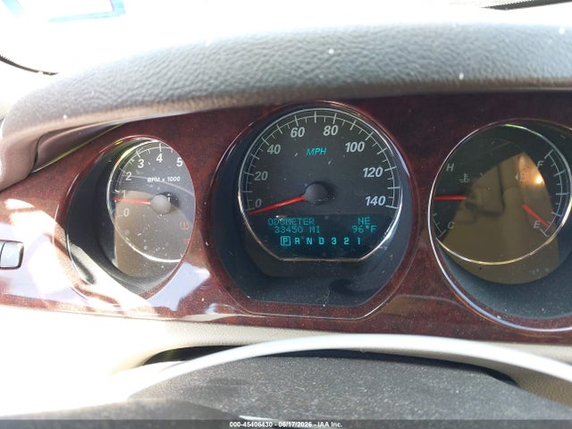 Продаж на аукціоні авто 2008 Buick Lucerne Cxl, vin: 1G4HD57208U183993, номер лоту: 45406430