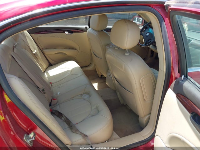 Продаж на аукціоні авто 2008 Buick Lucerne Cxl, vin: 1G4HD57208U183993, номер лоту: 45406430