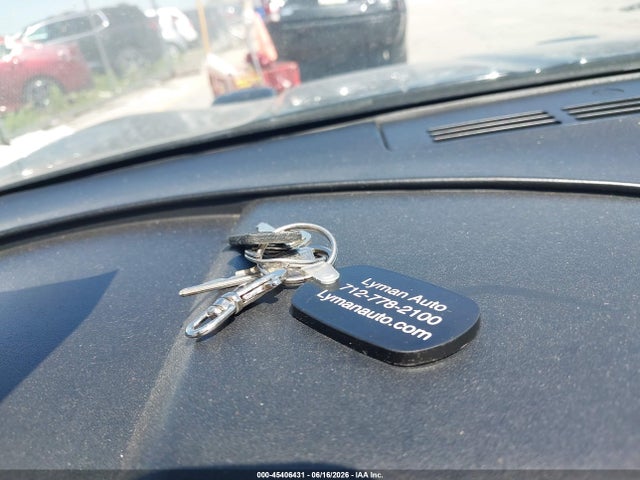 45406431 :رقم المزاد ، 1G1YY23P4P5113309 vin ، 1993 Chevrolet Corvette مزاد بيع