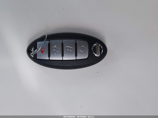45406435 :رقم المزاد ، 5N1AT3BB9MC765932 vin ، 2021 Nissan Rogue Sv Intelligent Awd مزاد بيع
