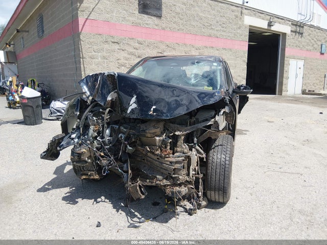 45406435 :رقم المزاد ، 5N1AT3BB9MC765932 vin ، 2021 Nissan Rogue Sv Intelligent Awd مزاد بيع