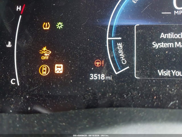 Toyota CAMRY SE 2026 4T1DAACKXTU721243 Image 15