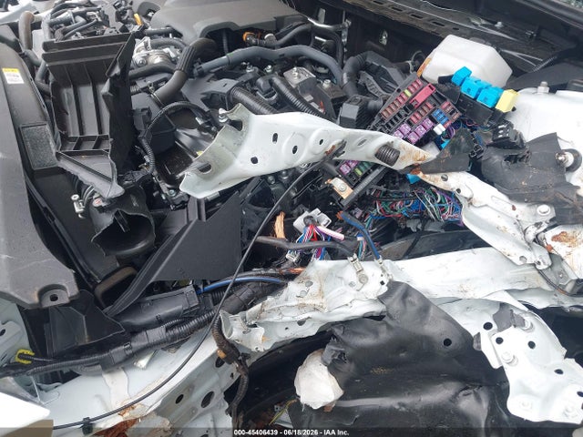 Toyota CAMRY SE 2026 4T1DAACKXTU721243 Image 6