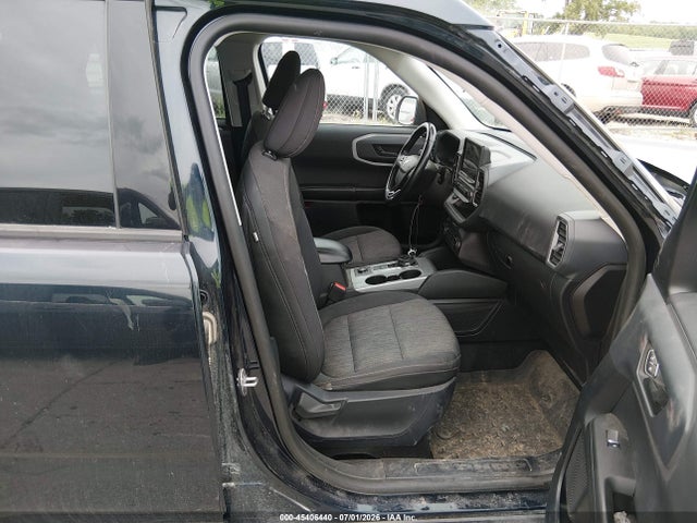 Aukcja sprzedaży 2021 Ford Bronco Sport Big Bend, vin: 3FMCR9B63MRB29392, numer aukcji: 45406440