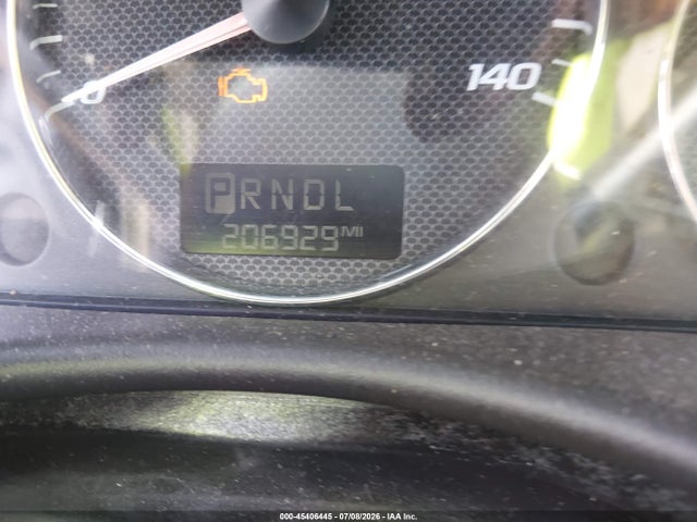Продаж на аукціоні авто 2007 Chevrolet Malibu Ls, vin: 1G1ZS58F67F153313, номер лоту: 45406445
