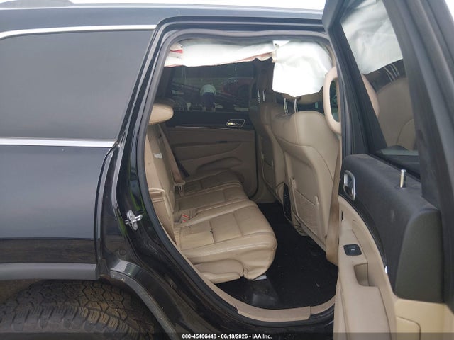 1C4RJFBG0KC793514 Jeep Grand Cherokee Limited 4x4