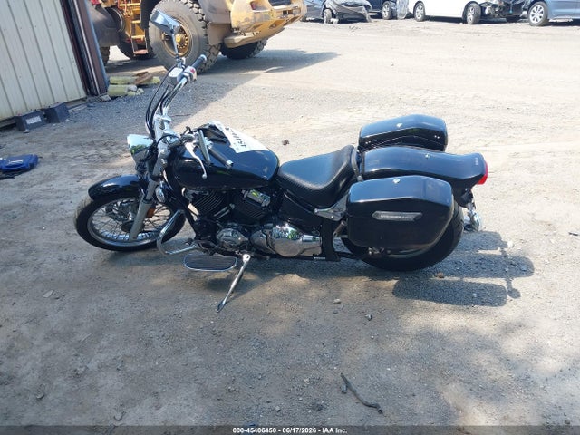 Aukcja sprzedaży 2013 Yamaha Xvs650, vin: JYAVM01E8DA139051, numer aukcji: 45406450