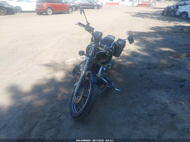 Продаж на аукціоні авто 2013 Yamaha Xvs650, vin: JYAVM01E8DA139051, номер лоту: 45406450