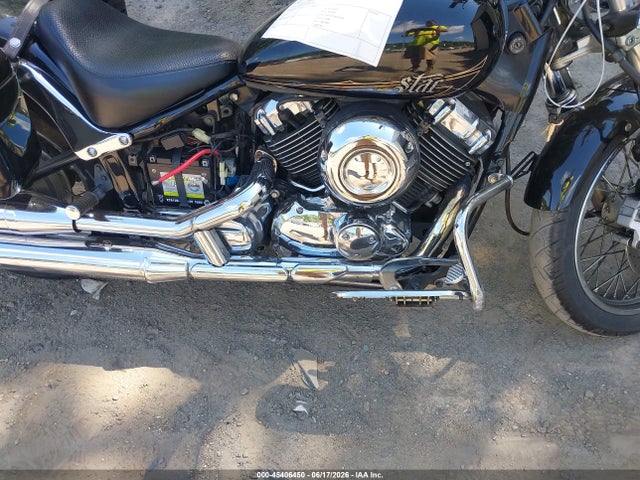 Aukcja sprzedaży 2013 Yamaha Xvs650, vin: JYAVM01E8DA139051, numer aukcji: 45406450