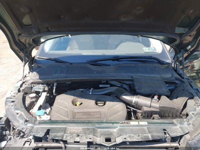 Продаж на аукціоні авто 2017 Land Rover Range Rover Evoque Se/se Premium, vin: SALVP2BGXHH233333, номер лоту: 45406457