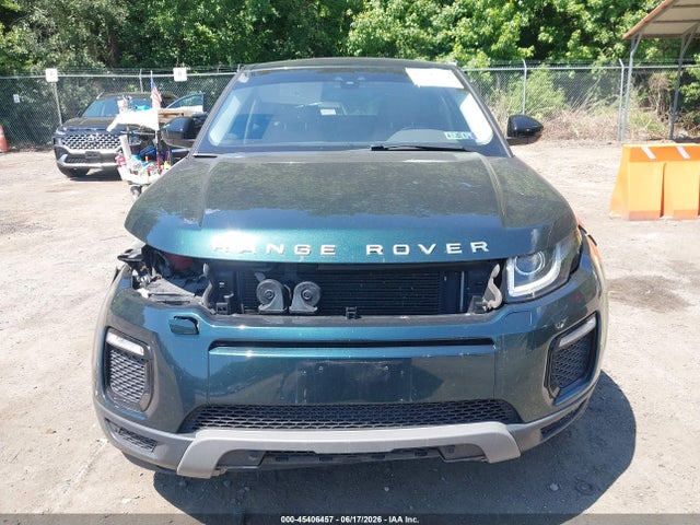 45406457 :رقم المزاد ، SALVP2BGXHH233333 vin ، 2017 Land Rover Range Rover Evoque Se/se Premium مزاد بيع