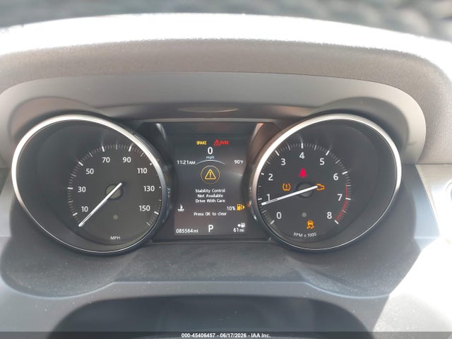 Aukcja sprzedaży 2017 Land Rover Range Rover Evoque Se/se Premium, vin: SALVP2BGXHH233333, numer aukcji: 45406457
