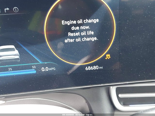 45406458 :رقم المزاد ، KMHLM4DG7RU699533 vin ، 2024 Hyundai Elantra Sel مزاد بيع