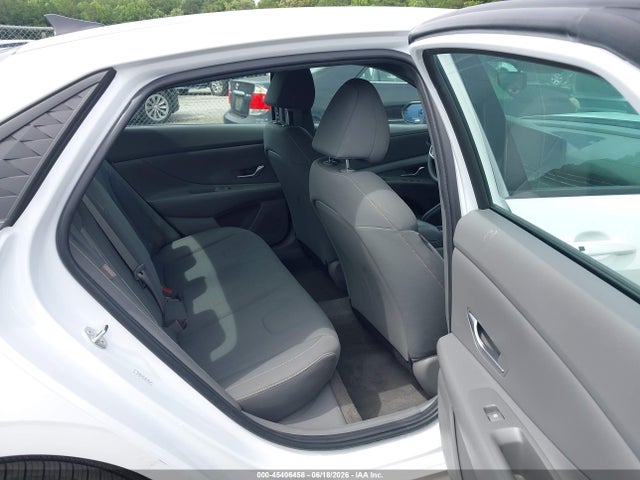 45406458 :رقم المزاد ، KMHLM4DG7RU699533 vin ، 2024 Hyundai Elantra Sel مزاد بيع