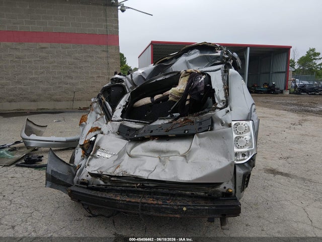 Продажа на аукционе авто 2017 Dodge Grand Caravan Se Plus, vin: 2C4RDGBG0HR649667, номер лота: 45406462