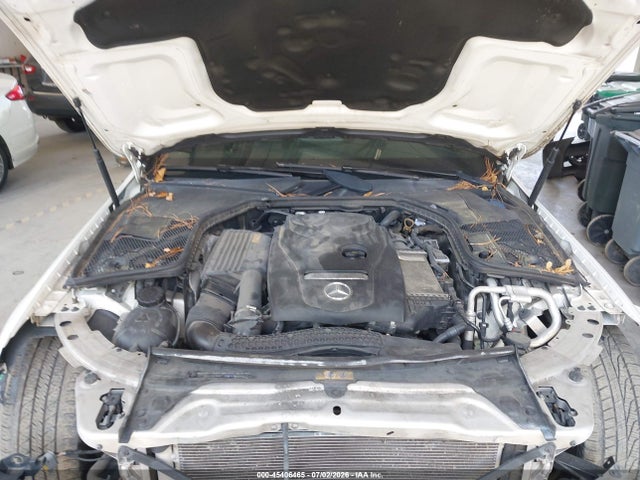 Aukcja sprzedaży 2018 Mercedes-benz C 300, vin: 55SWF4JBXJU270340, numer aukcji: 45406465