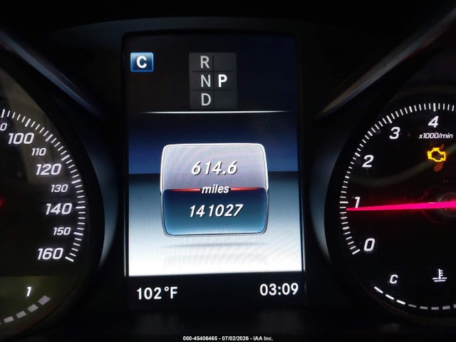 Aukcja sprzedaży 2018 Mercedes-benz C 300, vin: 55SWF4JBXJU270340, numer aukcji: 45406465