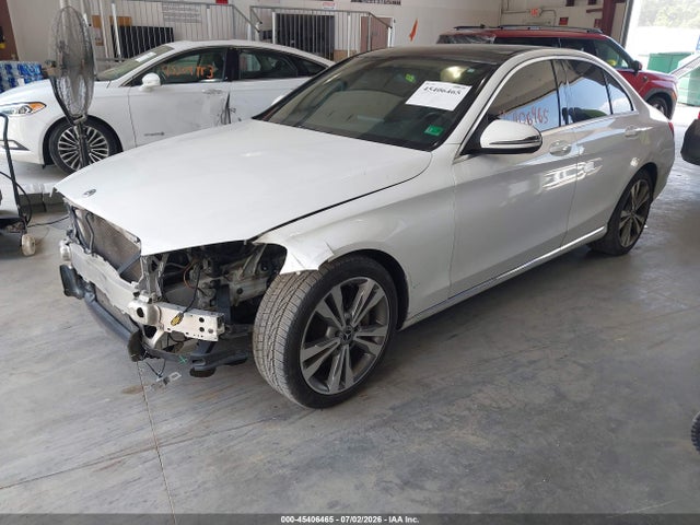 Aukcja sprzedaży 2018 Mercedes-benz C 300, vin: 55SWF4JBXJU270340, numer aukcji: 45406465