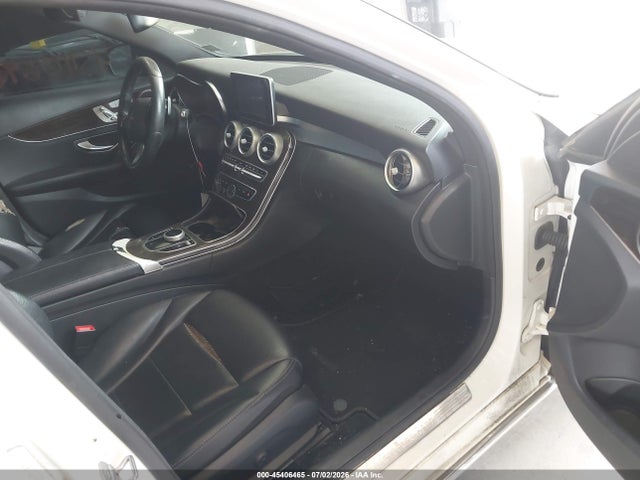 Aukcja sprzedaży 2018 Mercedes-benz C 300, vin: 55SWF4JBXJU270340, numer aukcji: 45406465