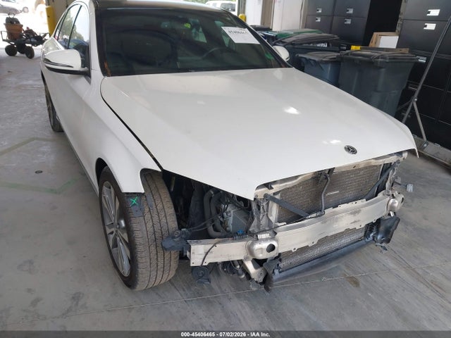 Aukcja sprzedaży 2018 Mercedes-benz C 300, vin: 55SWF4JBXJU270340, numer aukcji: 45406465
