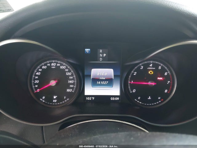 Aukcja sprzedaży 2018 Mercedes-benz C 300, vin: 55SWF4JBXJU270340, numer aukcji: 45406465