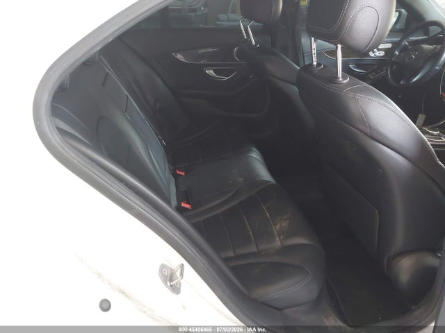 Aukcja sprzedaży 2018 Mercedes-benz C 300, vin: 55SWF4JBXJU270340, numer aukcji: 45406465