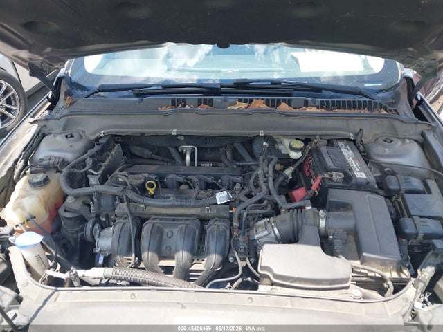 2013 Ford Fusion Se მანქანა იყიდება აუქციონზე, vin: 3FA6P0H70DR317635, აუქციონის ნომერი: 45406469