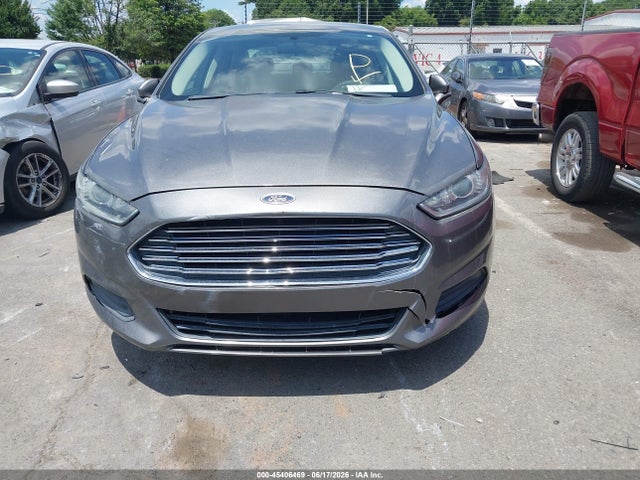2013 Ford Fusion Se მანქანა იყიდება აუქციონზე, vin: 3FA6P0H70DR317635, აუქციონის ნომერი: 45406469