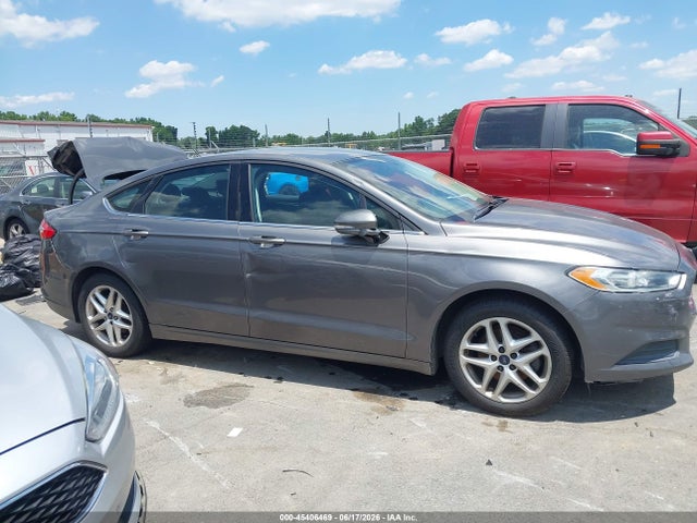 2013 Ford Fusion Se მანქანა იყიდება აუქციონზე, vin: 3FA6P0H70DR317635, აუქციონის ნომერი: 45406469